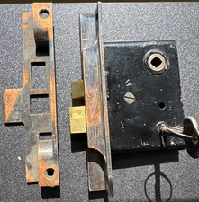 Nuovo Vecchio Stock Serratura