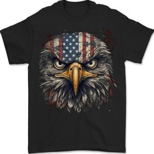 T-Shirt Uomo Con Testa