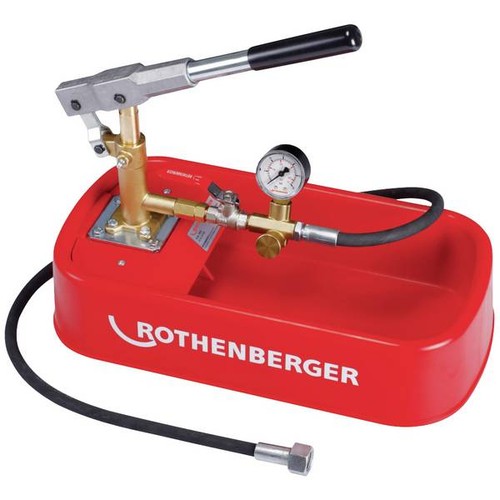 Rothenberger 61130 pompa di - rothenberger,