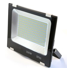 Faro LED 100W Luce bianco