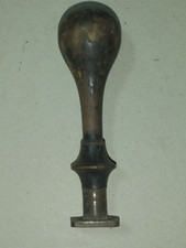 ANTICO SIGILLO  PER CERALACCA