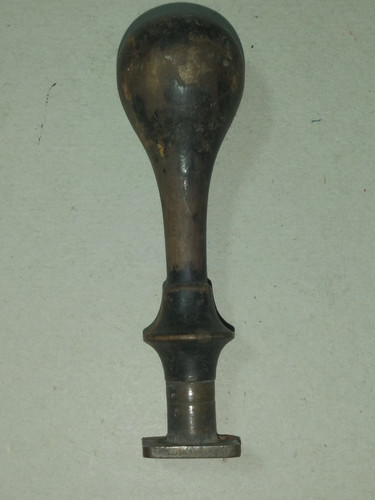 Antico sigillo per - sigillo,