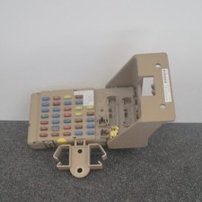 Scatola fusibili interni