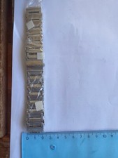 Bracciale Jorg Hysek cinturino