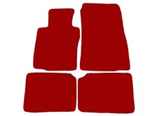 Nuovo Tappetini per Mini