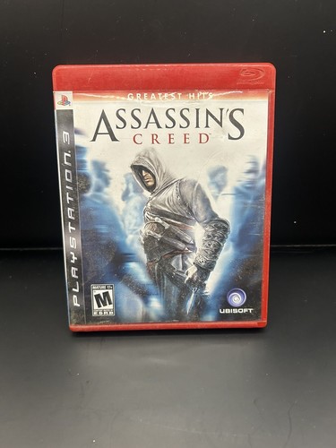 Assassin creed greatest hits - creed,