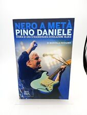 Pino Daniele NERO A METÀ - Russano BEST BUR