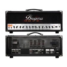 BUGERA 6262-INFINIUM TESTATA VALVOLARE PER CHITARRA 2 CANALI 120 WATT