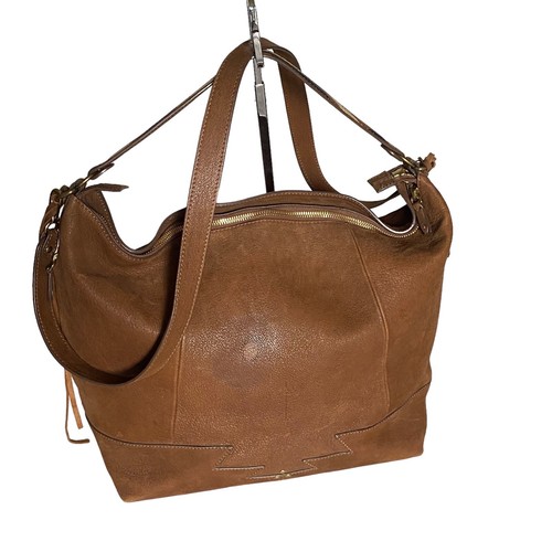 Jerome dreyfuss bag distressed - jerome,