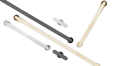 Viefe maniglia mobili - viefe,