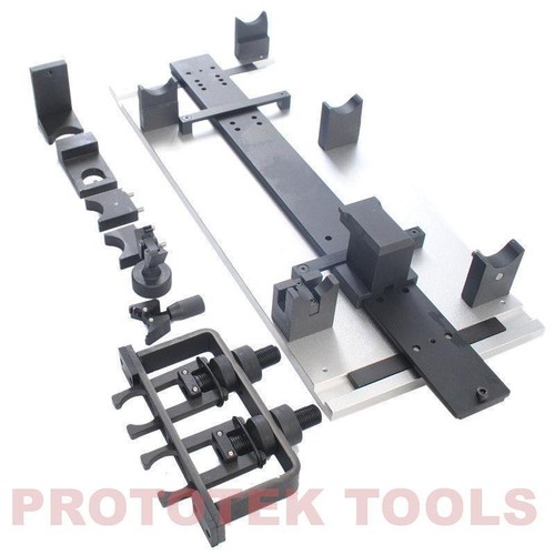 Kit allineamento alberi - kit,