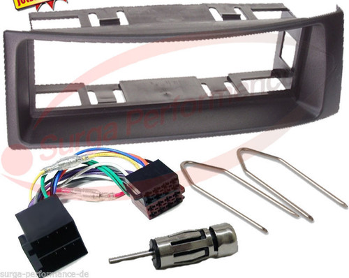 Kit completo installazione