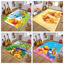 Zerbino camera da letto 3D