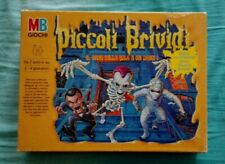 Gioco da tavolo "Piccoli Brividi" originale MB Giochi Hasbro
