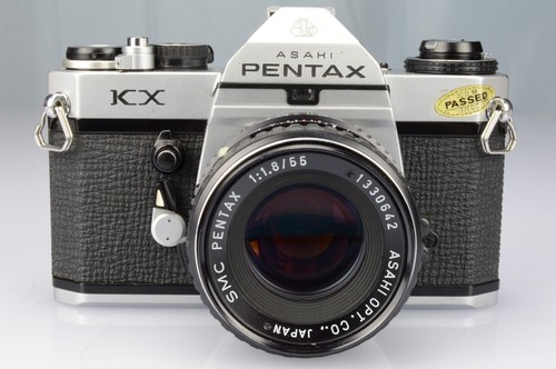 Asahi pentax - asahi,