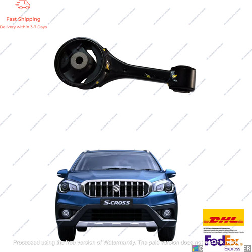 Supporto motore per suzuki - supporto,