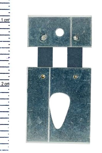 Lamella sospensione per - lamella,