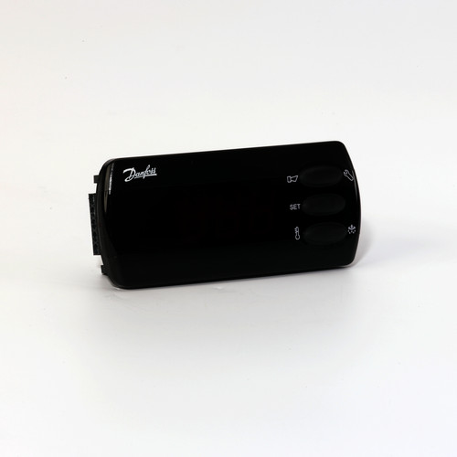 Danfoss adap kool - danfoss, display