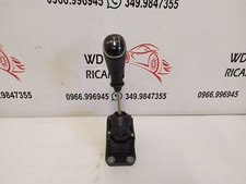 7355583120 LEVA SELETTORE CAMBIO AUTOMATICO FIAT 500L 1.3 MJT DAL 2012 IN POI