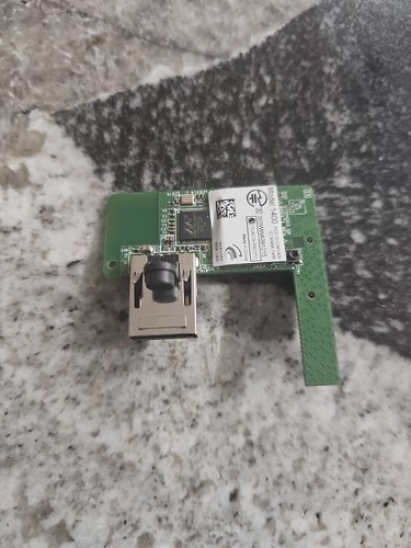 Modulo wifi wireless 1400 - modulo,