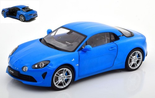 Modellino auto scala 18 - auto, 1:18