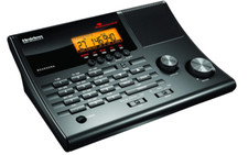 Scanner Polizia Digitale Uniden Allarme di Emergenza Meteo Fuoco Radio FM 500