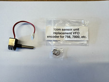 ICOM 7600 7700 7800 756