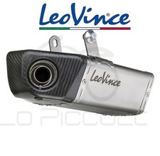 SCARICO COMPLETO LEOVINCE