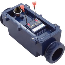 Ricambio cella, Gecko In.Clear, grafite, 2,0 PSI