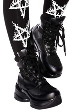 Killstar Gothic Goth occulto