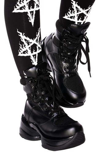 Killstar gothic goth occulto - goth,