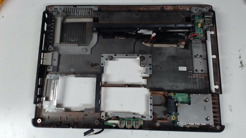 Base inferiore originale - , hp