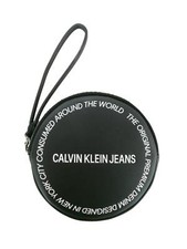 CALVIN KLEIN JEANS pouch