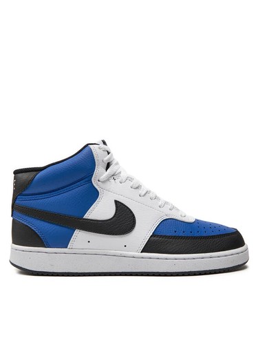 Nike court vision mid - court,