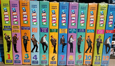 LE PAZZESTORIE DI MR. BEAN 11