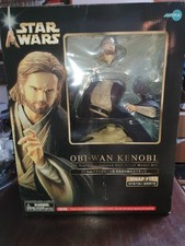 STAR WARS KOTOBUKIYA  OBI-WAN