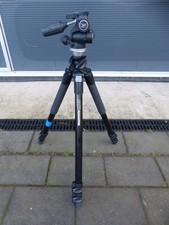 Manfrotto 055XPROB treppiede