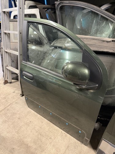 Fiat panda 4x4 porta - fiat, sportello