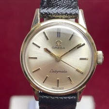 Orologio automatico Omega
