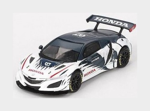 Mini mgt00761 honda nsx - mgt00761-l,