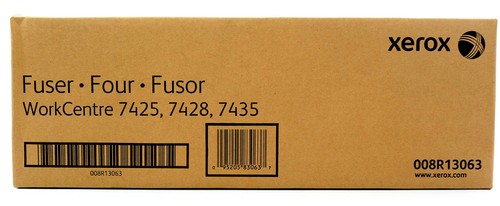 Xerox fuser workcentre - xerox,