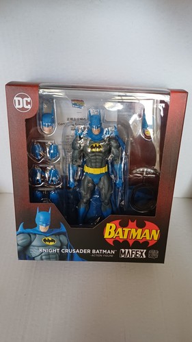 Medicom mafex 215 batman - medicom,