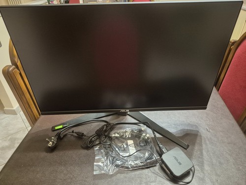 Monitor gaming asus tuf - asus,