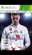 FIFA 18 Legacy Edition - Xbox