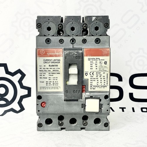 General electric sela36at0100 - general,