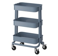 IKEA RASKOG Carrello