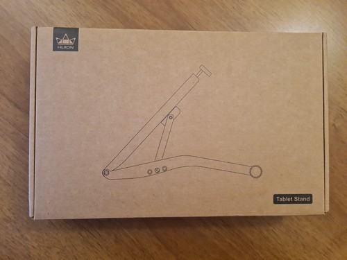 Second hand huion kamvas pro - second,