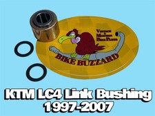KTM LC4 625 640 660 1997-07