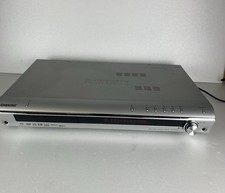 Sony HCD-DZ500F Sistema Home