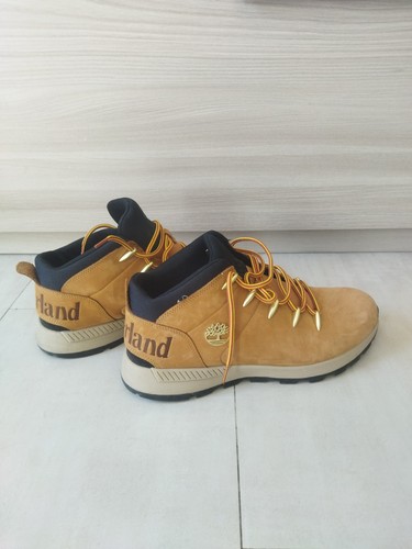 Timberland scarponcini uomo - timberland,